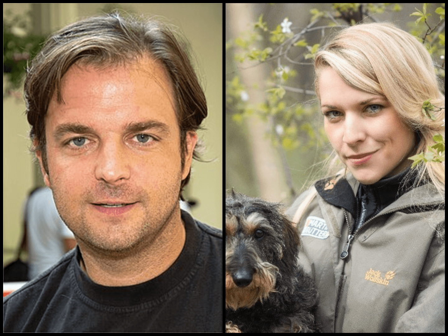 martin rütter und conny sporrer getrennt