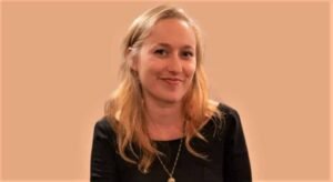 Melanie Olmstead – Karriere, Rolle und Einfluss im Fernsehen