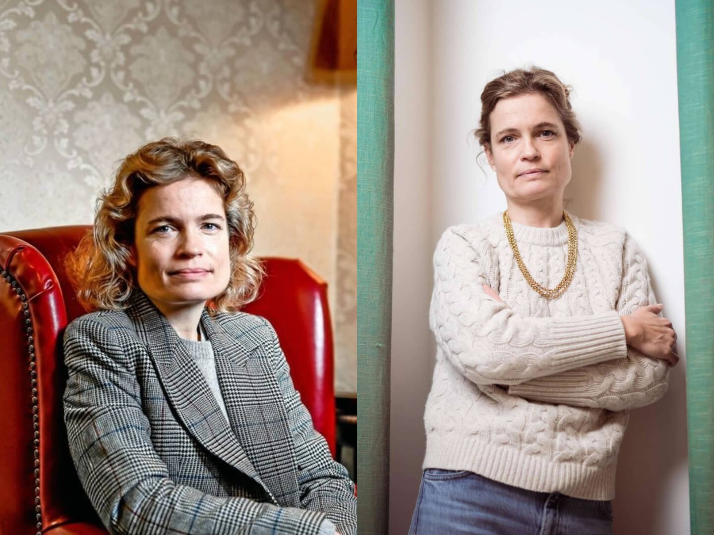 Sarah Biasini Tochter Anna