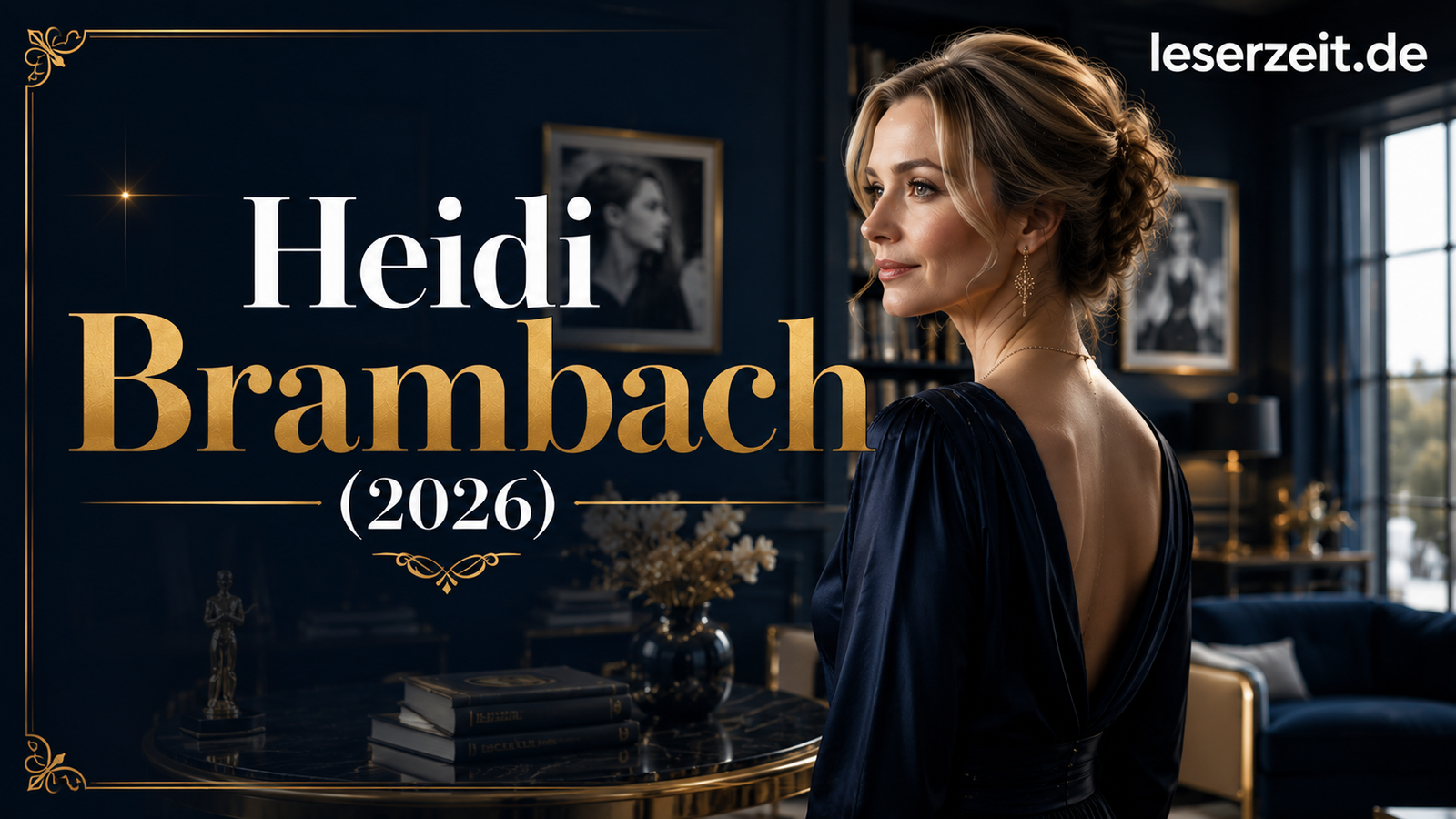 Heidi Brambach
