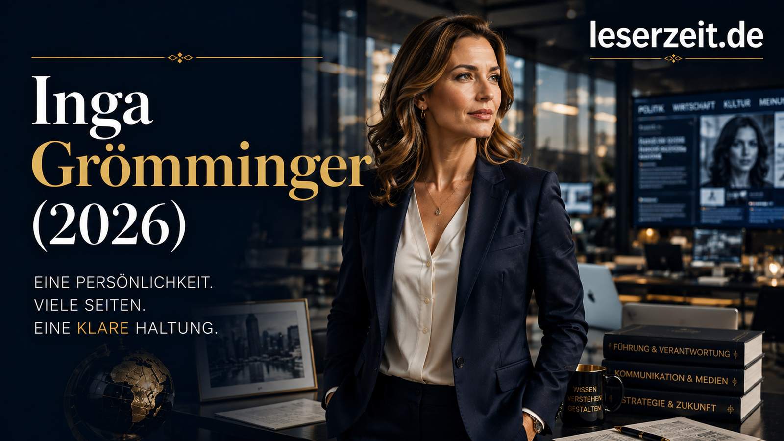 Inga Grömminger