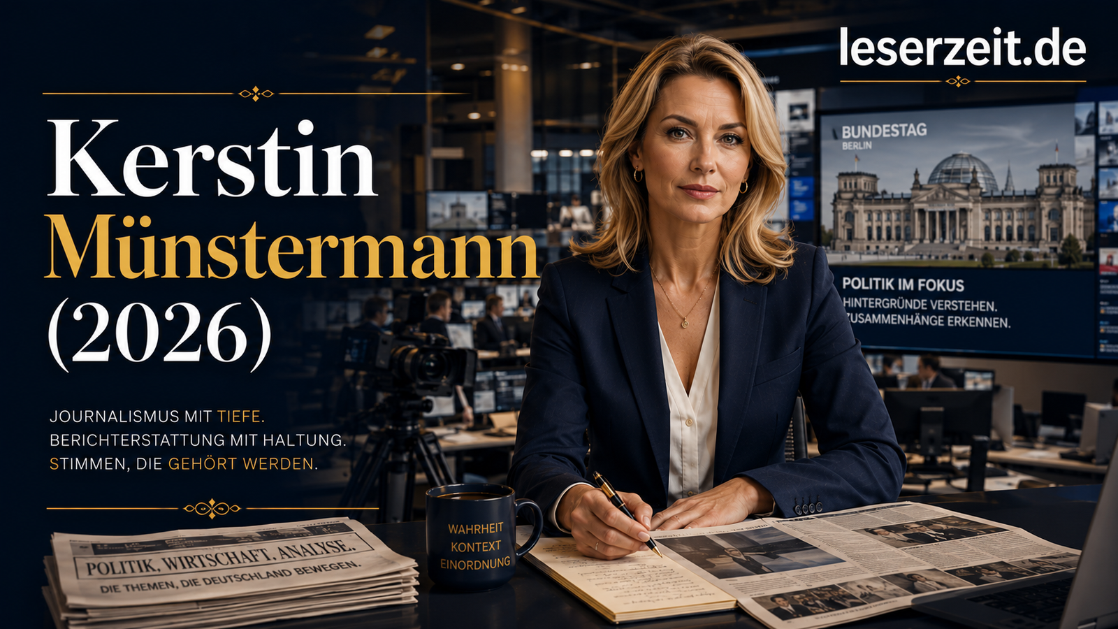 Kerstin Münstermann
