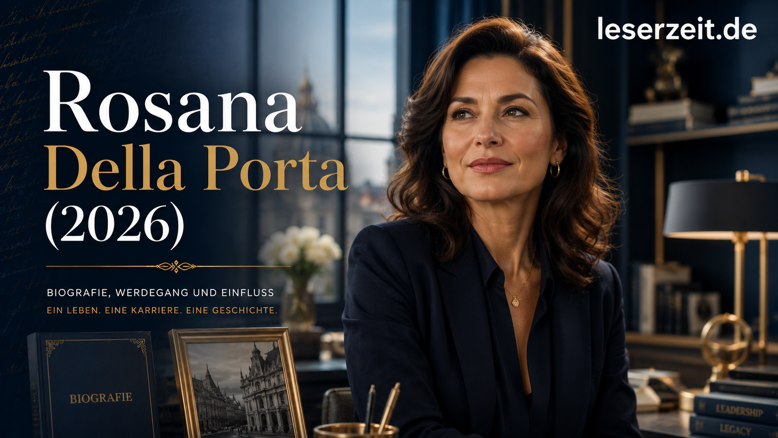 Rosana Della Porta