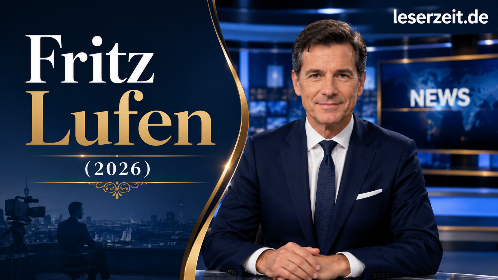 Fritz Lufen