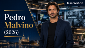 Pedro Malvino – Biografie, Karriere und spannende Fakten (2026)